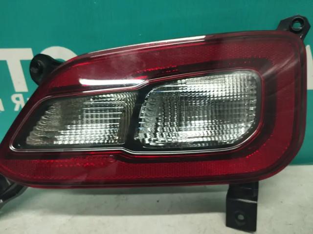 92406K4000 HYUNDAI Фонарь противотуманный задний правый купить в Ровно