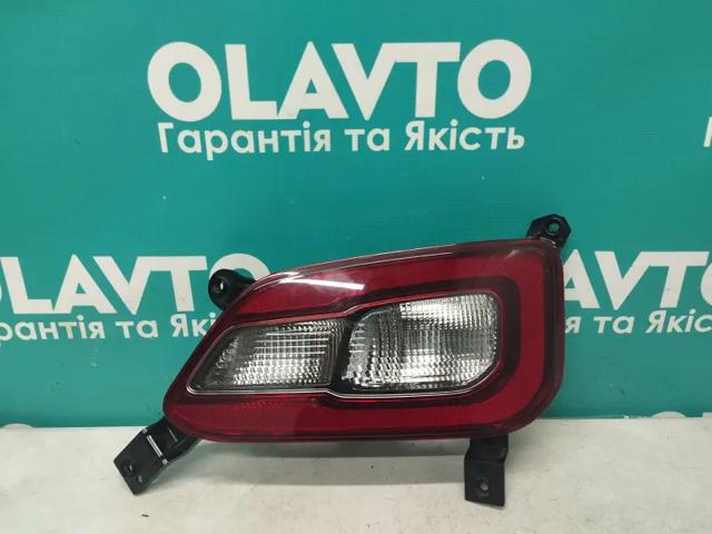 92406K4000 HYUNDAI Фонарь противотуманный задний правый купить в Одесса