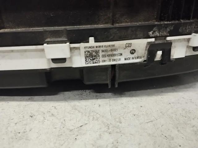 94003K4021 HYUNDAI купить в Чернигов