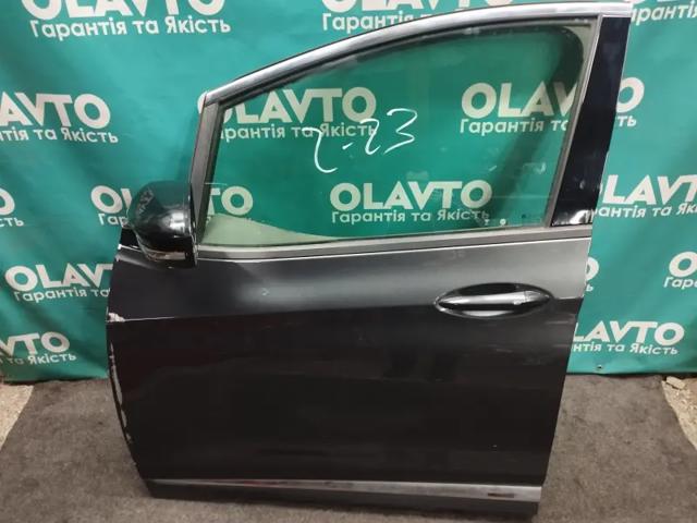 95429584 GM Стекло двери передней левой купить в Житомир