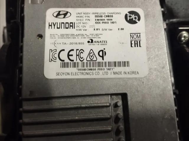 95560CM000 HYUNDAI купить в Павлоград