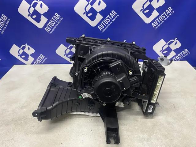 97205K4010 HYUNDAI Корпус печки в сборе купить в Николаев