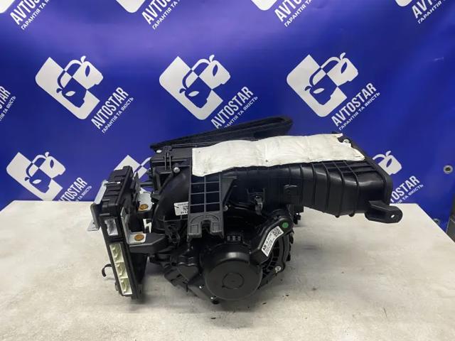 HYUNDAI 97205K4010 Корпус печки в сборе в наличии Житомир