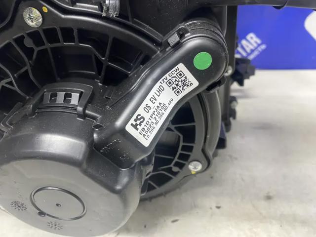 HYUNDAI 97205K4010 Корпус печки в сборе в наличии Полтава