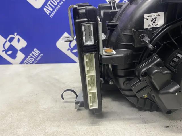 HYUNDAI 97205K4010 Корпус печки в сборе в наличии Павлоград