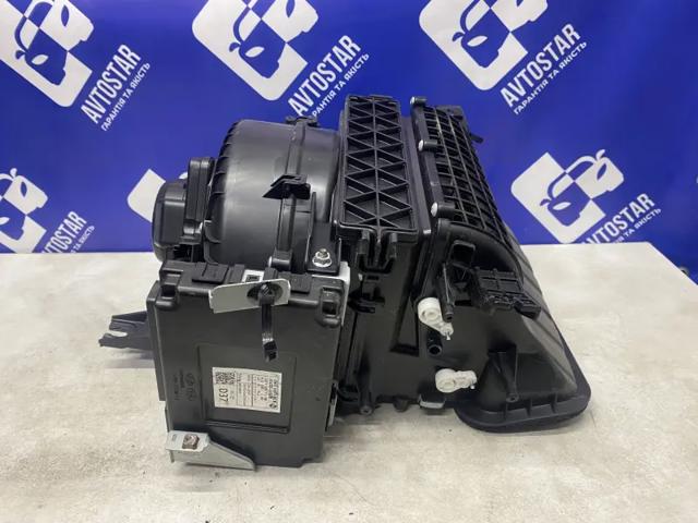 HYUNDAI 97205K4010 Корпус печки в сборе в наличии Ужгород