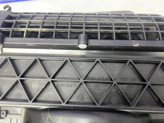 HYUNDAI 97205K4010 Корпус печки в сборе в наличии Николаев