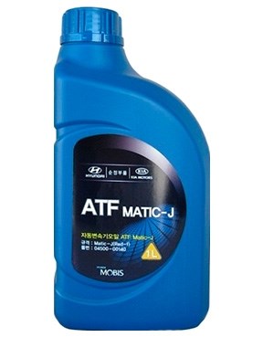 HYUNDAI 0450000140 Трансмиссионное масло в наличии Ирпень