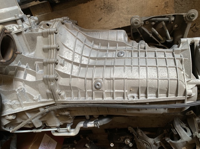 0CJ300044B VAG АКПП купить в Каменское
