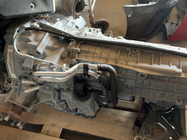 VAG 0CJ300044B АКПП в наличии Ровно