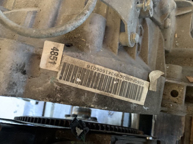 VAG 0CL300041A АКПП в наличии Черкассы