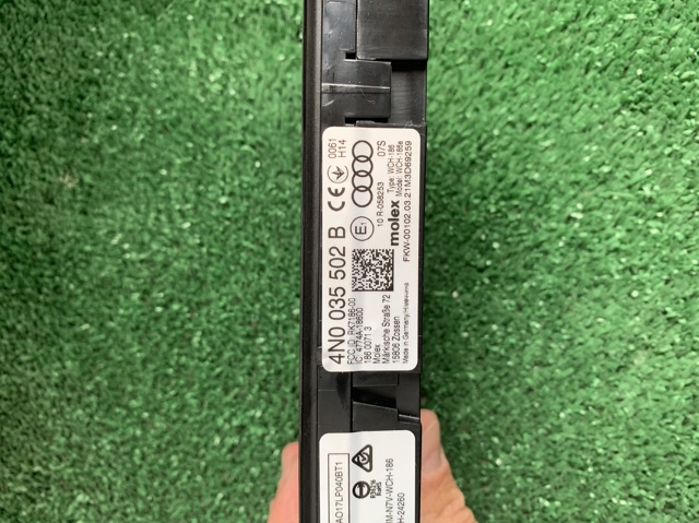 VAG 4N0035502B в наличии Запорожье