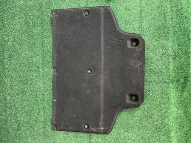 Защита картера двигателя 80B863822 VAG