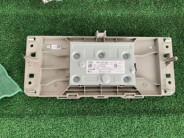 83A919620 Дисплей многофункциональный купить Ровно