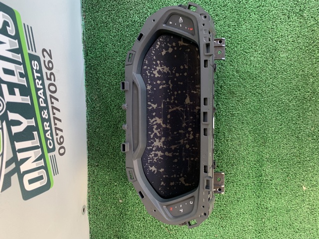 Щиток приборов 83A920890C VAG
