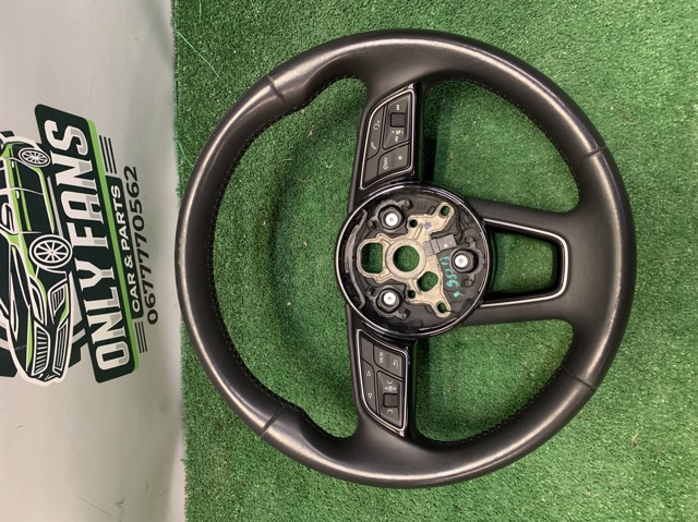 Руль 8W0419091CLINU VAG