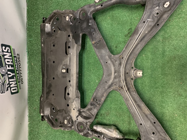 VAG 8W1399347H Подрамник передний в наличии Винница