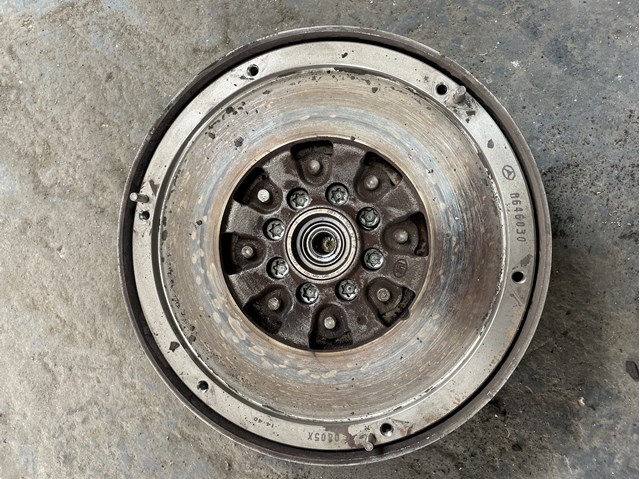 A6460300805 MERCEDES Маховик двигателя купить в Каменское