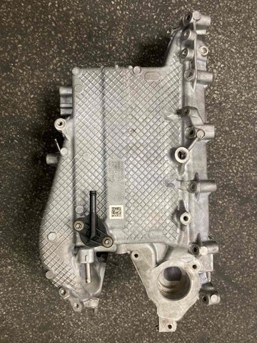 05L129711M Впускной коллектор купить Кривой Рог