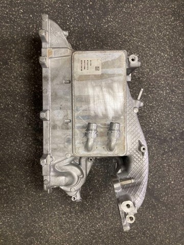 Впускной коллектор 05L129711M VAG