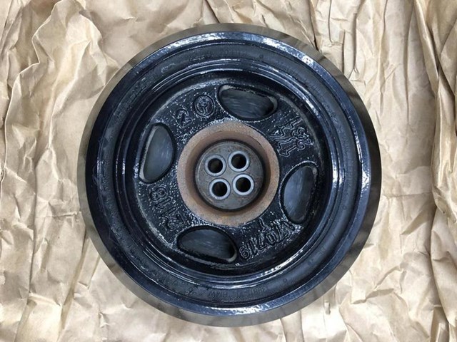 BMW 11238477604 Шкив коленвала в наличии Сумы