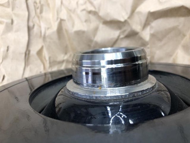 11238477604 BMW Шкив коленвала купить в Каменское