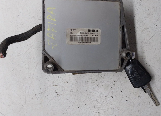 OPEL 28023583 в наличии Тернополь