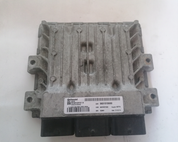9691519980 PEUGEOT купить в Полтава