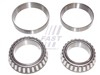 Подшипники задней ступицы FT22120 FAST
