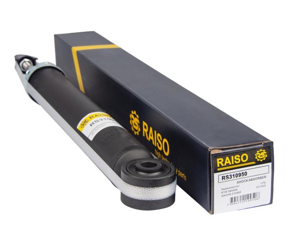RAISO RS310950 Амортизатор задний в наличии Винница