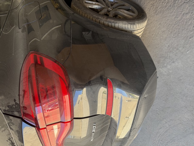 51128091991 BMW Задний бампер купить в Чернигов
