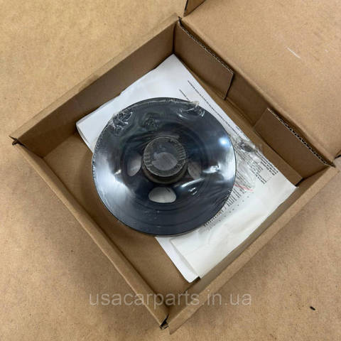 594341 Шкив коленвала купить Черновцы