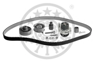 Комплект ремня ГРМ SK1111AQ1 OPTIMAL