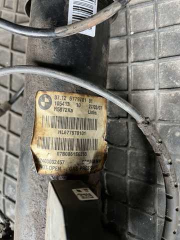 Задний левый амортизатор 37126794541 BMW