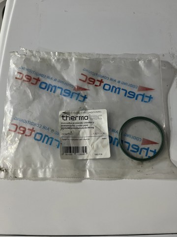 THERMOTEC DCM070TT Уплотнительное кольцо (прокладка) патрубка интеркуллера в наличии Хмельницкий