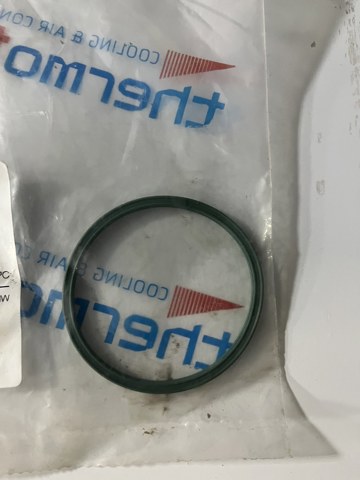 DCM070TT THERMOTEC Уплотнительное кольцо (прокладка) патрубка интеркуллера купить в Ужгород