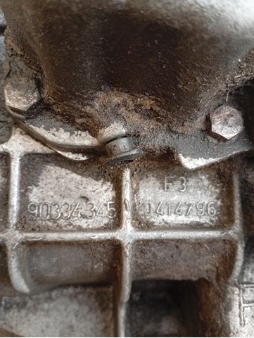 GM 90334345 в наличии Полтава