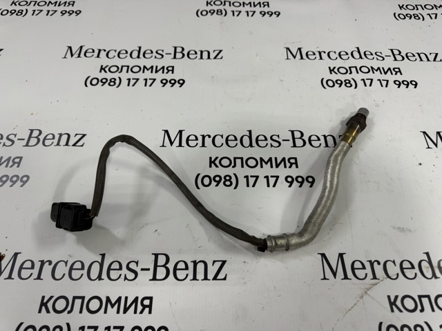 Лямбда зонд до катализатора, правый A0005423100 MERCEDES