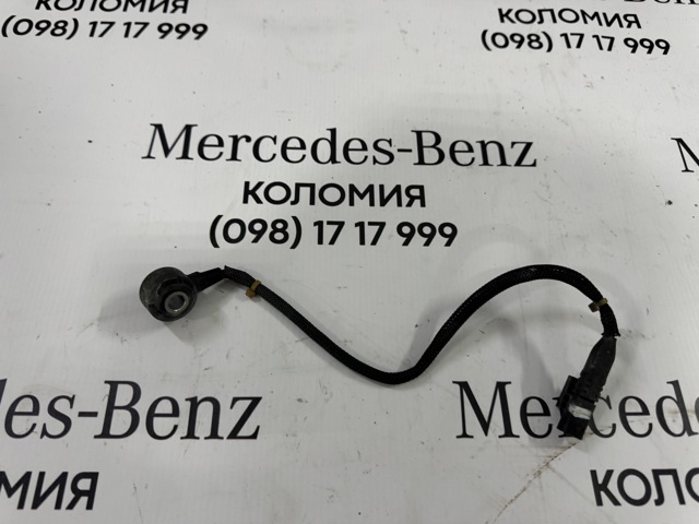 Датчик детонации A0009059103 MERCEDES