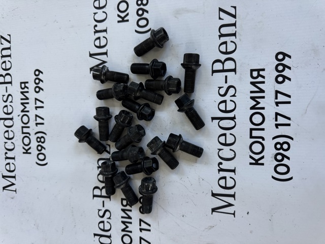 Болты на колеса A0009909807 MERCEDES