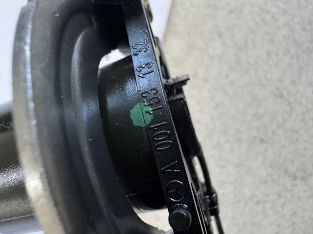 A0011531332 MERCEDES Датчик уровня масла двигателя купить в Днепр