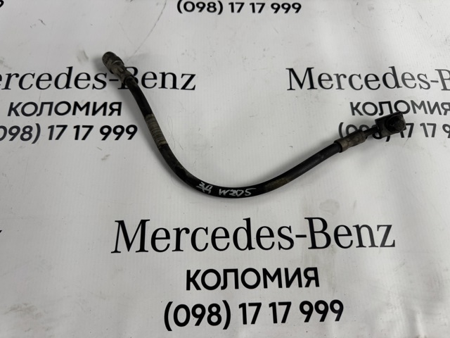 Тормозной шланг задний A0014204548 MERCEDES