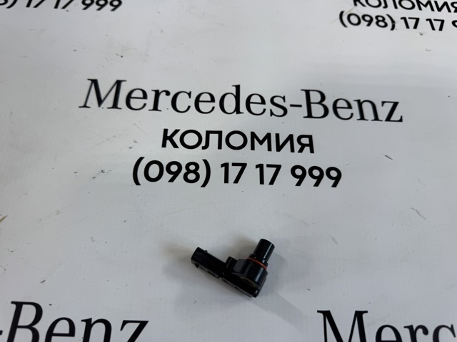 Датчик давления наддува турбины A0081538928 MERCEDES