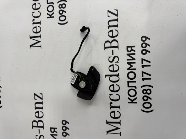 MERCEDES A0999051100 Блок кнопочных переключателей рулевого колеса в наличии Чернигов