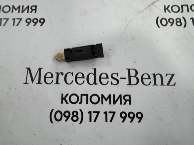 Фильтр помех усилителя антенны A1568200089 MERCEDES