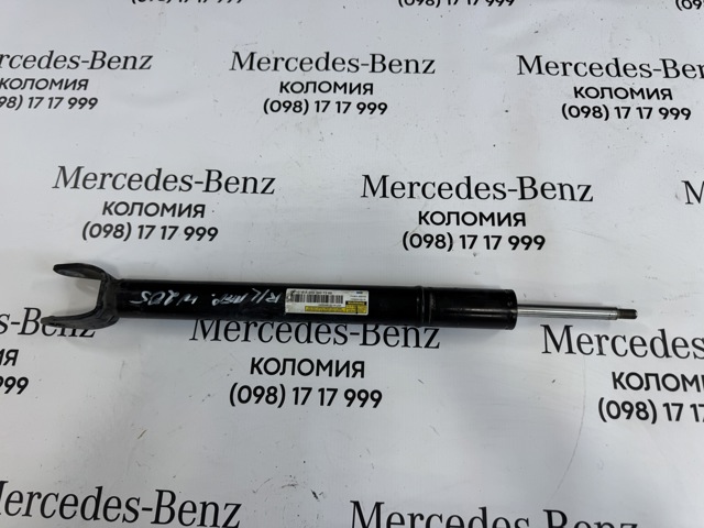 Стойка передняя A2053207368 MERCEDES