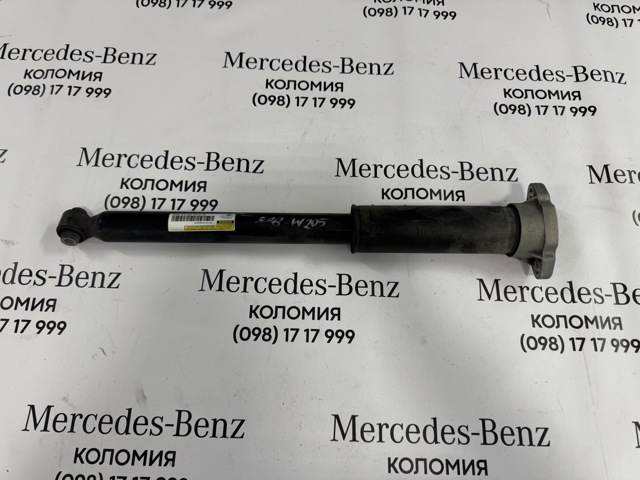 Амортизатор задней подвески A2053208730 MERCEDES