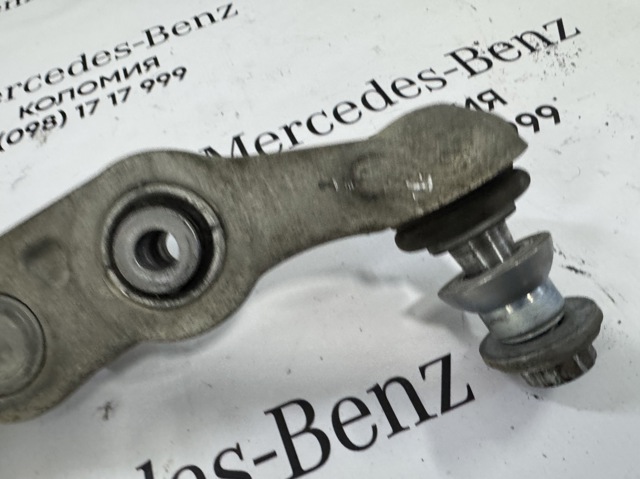 A2053302007 MERCEDES Нижний рычаг купить в Кривой Рог