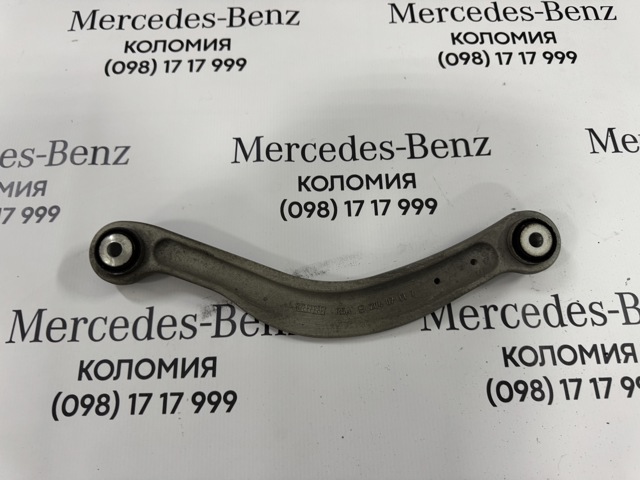 Балансир подвески задний левый A2053506103 MERCEDES