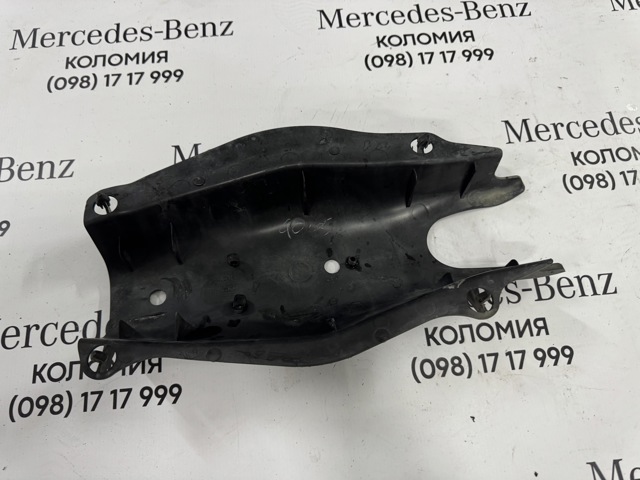 Защита заднего нижнего рычага A2053522900 MERCEDES